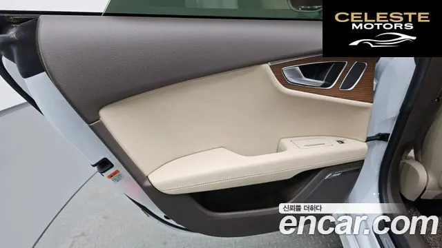 AUDI A7 50 TDI Quattro Premium 2016 — photo 14 sur 36