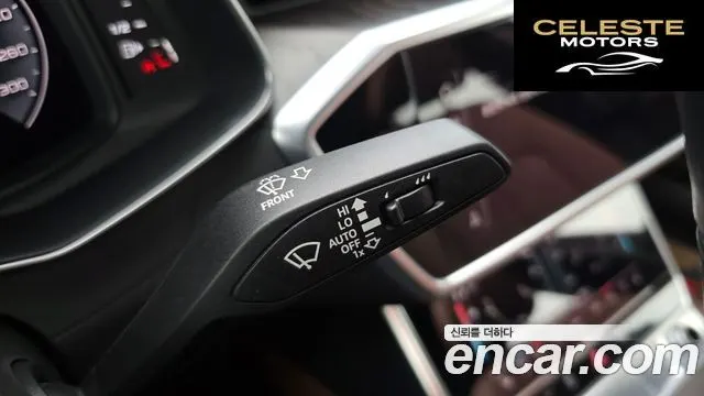AUDI A6 (C8) 45 TFSI Quattro Premium 2020 — photo 27 sur 35