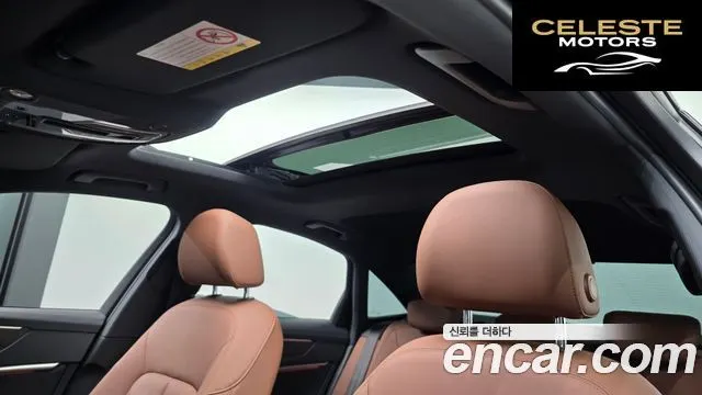 AUDI A6 (C8) 45 TFSI Quattro Premium 2020 — photo 31 sur 35