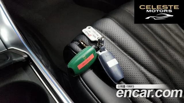 AUDI A6 (C8) 45 TDI Quattro Premium 2020 — photo 21 sur 36