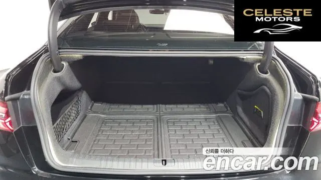 AUDI A6 (C8) 45 TDI Quattro Premium 2020 — photo 24 sur 36