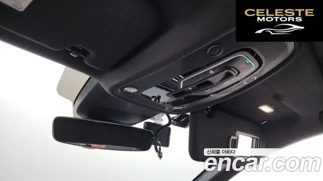 AUDI A6 (C8) 45 TDI Quattro Premium 2020 — photo 27 sur 36
