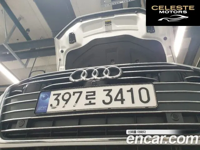 AUDI A6 (C8) 40 TDI Quattro Premium 2023 — photo 2 sur 7