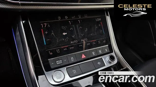 AUDI Q7 (4M) 45 TDI Quattro 2020 — photo 29 sur 32