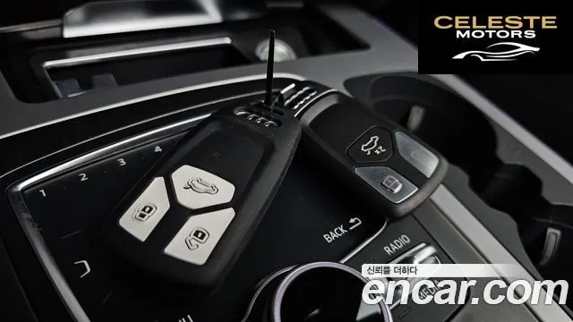 AUDI Q7 (4M) 45 TFSI Quattro 2019 — photo 23 sur 31