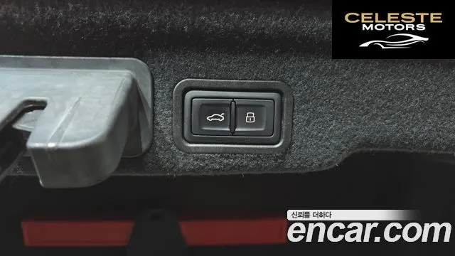 AUDI A8 60 TDI Quattro 2015 — photo 16 sur 20