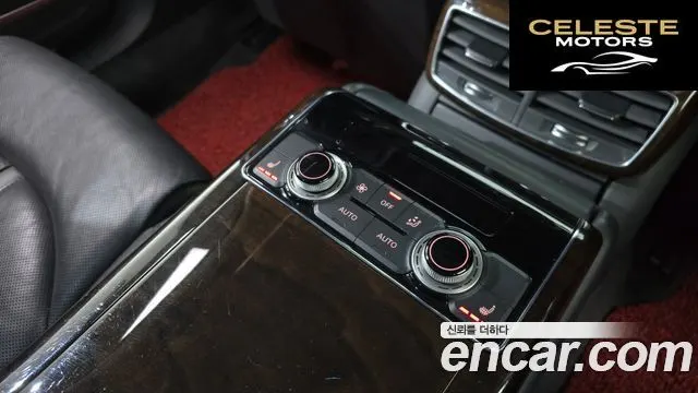 AUDI A8 60 TDI Quattro 2015 — photo 20 sur 20