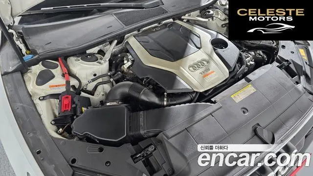 AUDI A7 (4K) 55 TFSI Quattro Premium 2020 — photo 6 sur 20