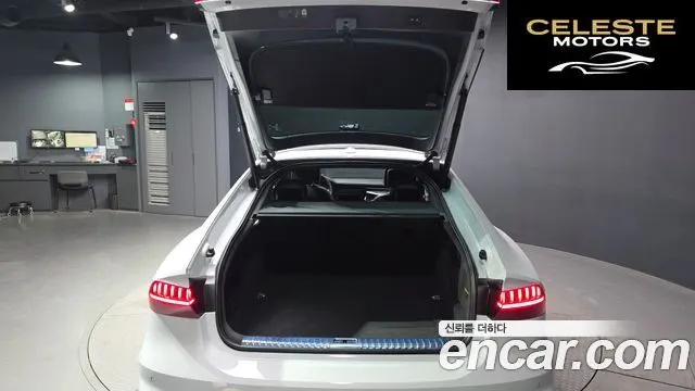 AUDI A7 (4K) 55 TFSI Quattro Premium 2025 — photo 26 sur 42