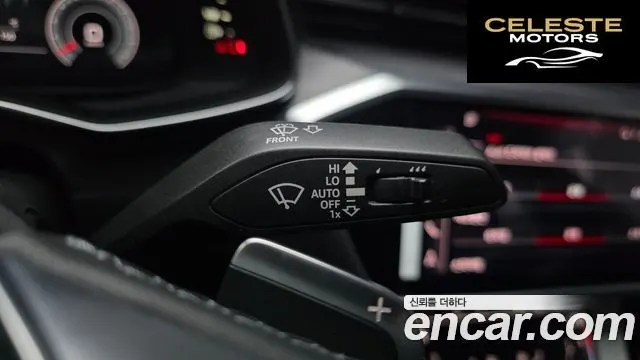 AUDI A7 (4K) 55 TFSI Quattro Premium 2025 — photo 27 sur 42