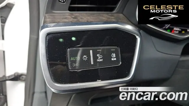 AUDI A7 (4K) 50 TDI Quattro Premium 2020 — photo 32 sur 35