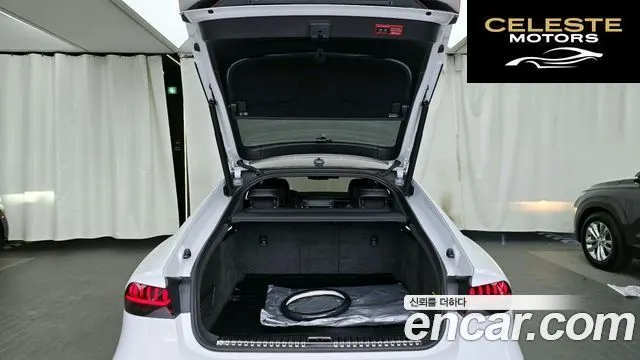 AUDI A7 (4K) 55 TFSI Quattro Premium 2020 — photo 26 sur 39