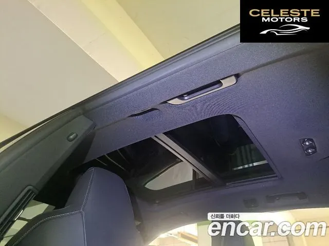 AUDI Q8 (4M) 55 TFSI Quattro Premium 2021 — photo 19 sur 20