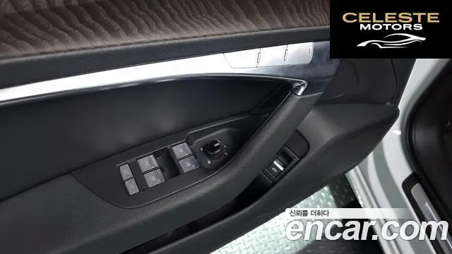 AUDI A6 (C8) 45 TFSI Quattro Premium 2022 — photo 28 sur 32