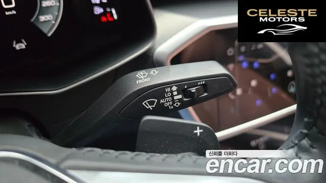 AUDI A6 (C8) 40 TDI 2021 — photo 22 sur 31
