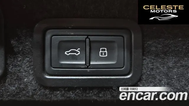 AUDI A6 (C8) 40 TDI 2021 — photo 27 sur 31