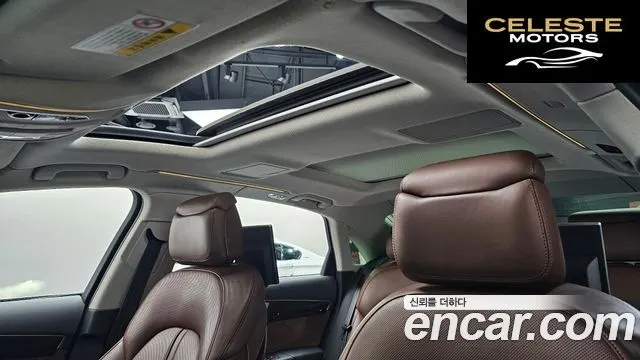 AUDI A8 50 TDI Quattro LWB 2015 — photo 16 sur 20