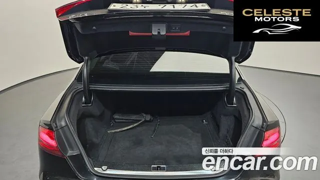 AUDI A8 50 TDI Quattro LWB 2015 — photo 18 sur 20