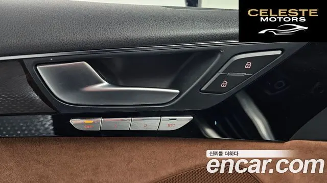 AUDI A8 50 TDI Quattro LWB 2015 — photo 20 sur 20