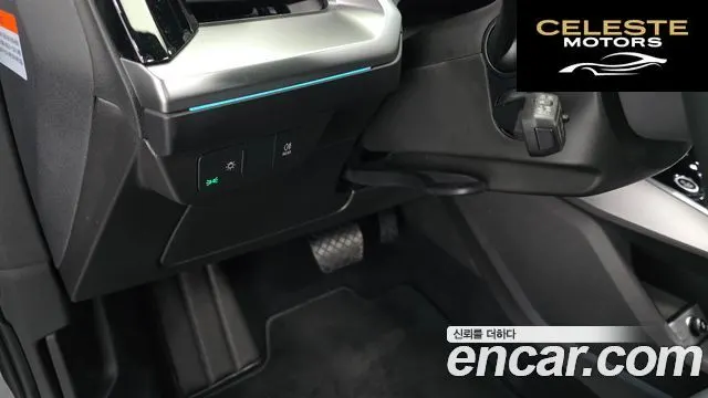 AUDI Q4 e-(F4) 40 2023 — photo 20 sur 30
