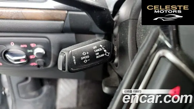 AUDI A6 35 TDI Dynamic 2015 — photo 15 sur 20