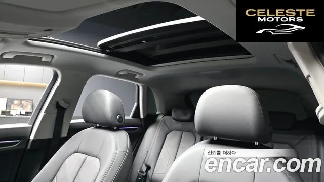 AUDI Q3 (F3) 35 TDI 2020 — photo 25 sur 32