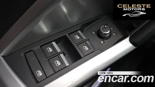 AUDI Q3 (F3) 35 TDI 2020 — photo 30 sur 32