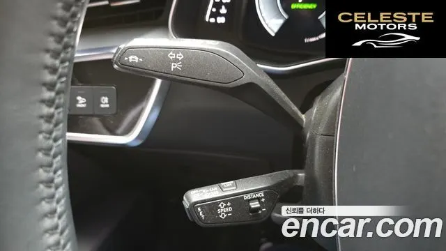 AUDI A6 (C8) 40 TDI 2021 — photo 21 sur 31