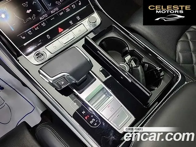 AUDI Q7 (4M) 55 TFSI Quattro Premium 2022 — photo 8 sur 26