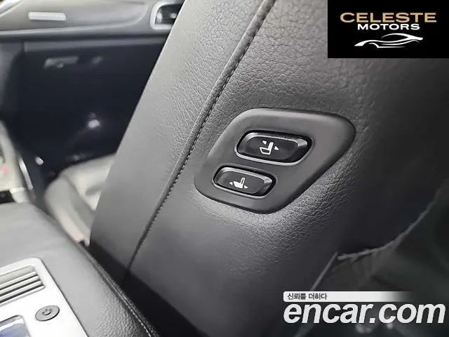 AUDI A6 35 TDI Premium 2018 — photo 14 sur 26