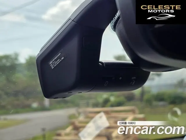 AUDI S7 (4K) 3.0 TDI Quattro 2022 — photo 10 sur 18
