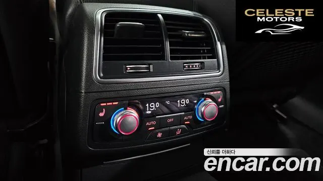AUDI A6 35 TDI Quattro Premium 2016 — photo 18 sur 20