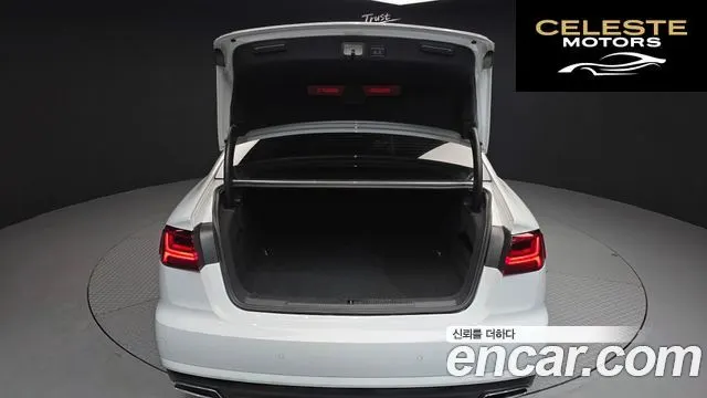 AUDI A6 35 TDI 2016 — photo 20 sur 20