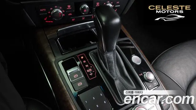 AUDI A6 35 TDI 2016 — photo 9 sur 20