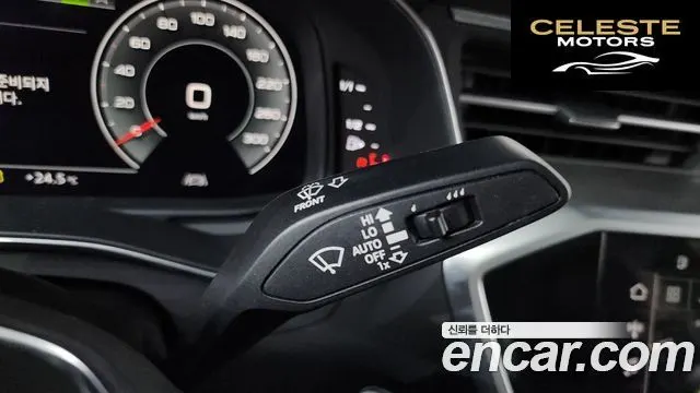 AUDI A6 (C8) 40 TDI 2020 — photo 27 sur 37
