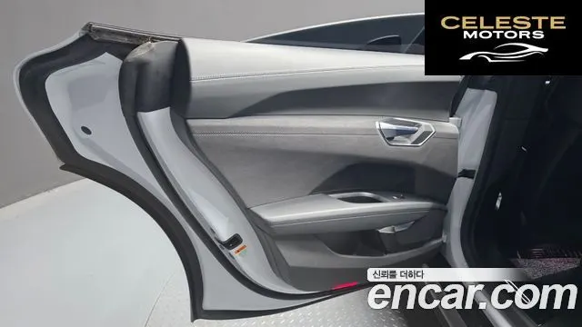 AUDI e-GT GT Quattro Premium 2022 — photo 15 sur 41