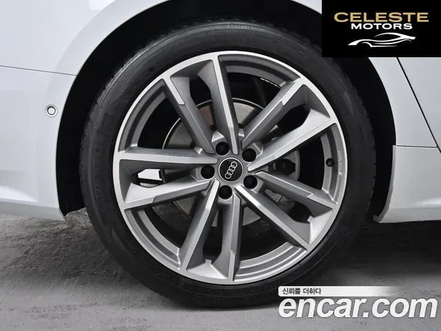 AUDI A7 (4K) 55 TFSI Quattro Premium 2023 — photo 5 sur 26