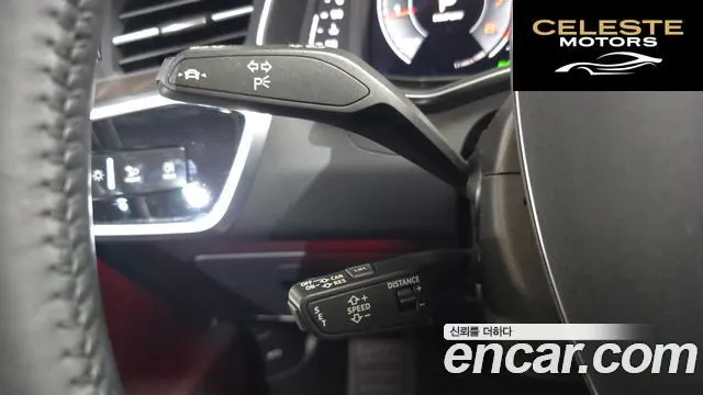 AUDI A6 (C8) 45 TFSI Quattro Premium 2020 — photo 23 sur 31