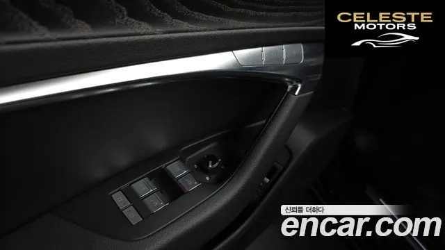 AUDI A6 (C8) 45 TFSI Quattro Premium 2020 — photo 28 sur 31