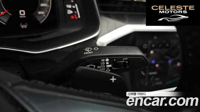 AUDI A6 (C8) 45 TFSI Premium 2021 — photo 29 sur 38