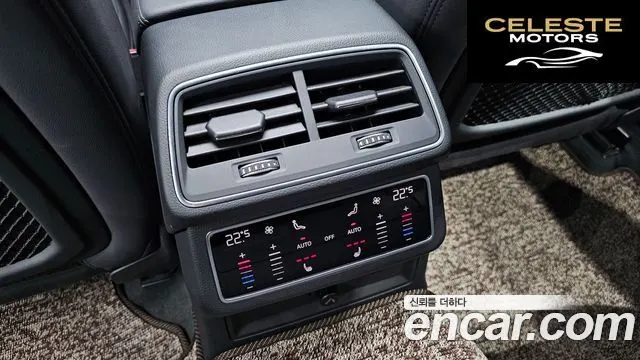 AUDI A6 (C8) 45 TFSI Premium 2021 — photo 32 sur 38