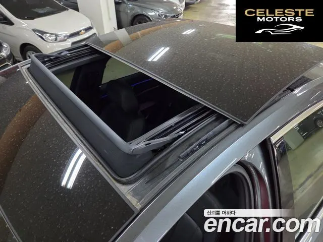 AUDI A6 (C8) 40 TDI Premium 2020 — photo 17 sur 26