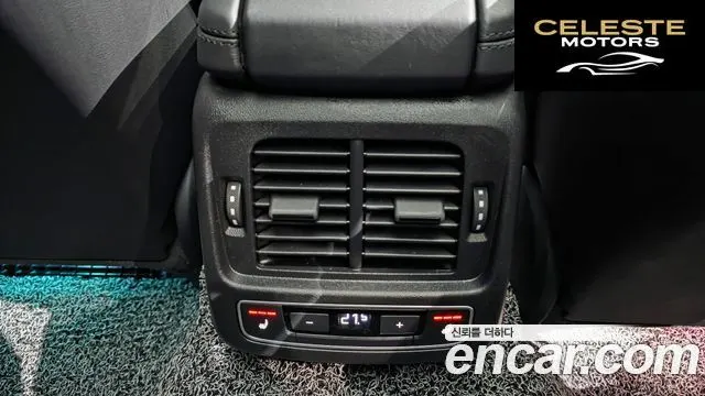 AUDI e-GT GT Quattro Premium 2022 — photo 30 sur 41