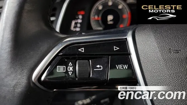 AUDI A6 (C8) 40 TDI 2020 — photo 20 sur 37