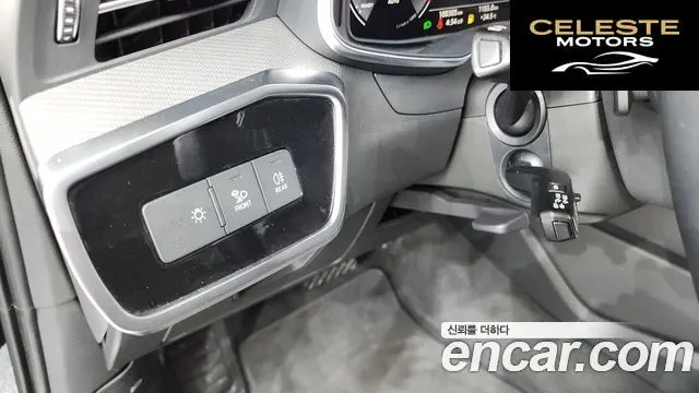AUDI A6 (C8) 40 TDI 2020 — photo 25 sur 37