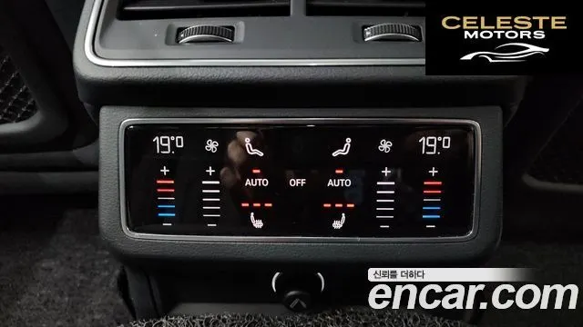 AUDI A6 (C8) 40 TDI 2020 — photo 33 sur 37