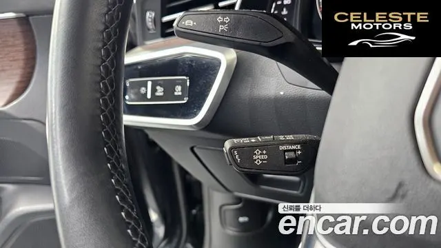 AUDI A7 (4K) 55 TFSI Quattro Premium 2022 — photo 28 sur 31
