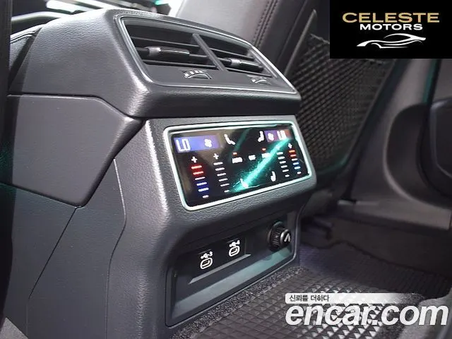 AUDI A6 (C8) 45 TFSI Quattro Premium 2021 — photo 15 sur 26