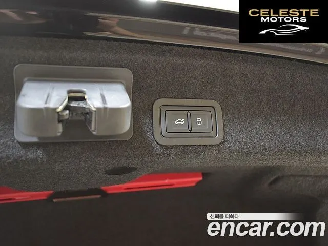 AUDI A6 (C8) 45 TFSI Quattro Premium 2021 — photo 18 sur 26