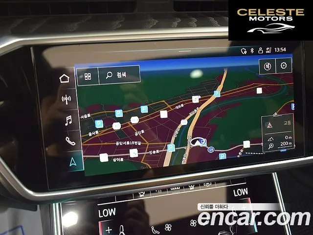 AUDI A6 (C8) 45 TFSI Quattro Premium 2021 — photo 5 sur 26